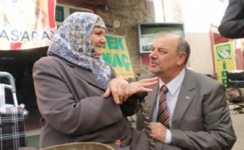 Taşer’den Kocaoğlu ve Yıldırım’a salvo